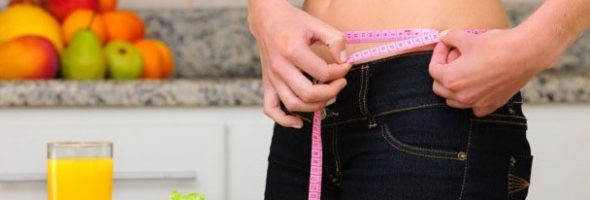 Dieta Para Desintoxicar y Perder Peso Saludablemente