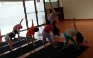 El Yoga Ayuda A Los Niños Con El Aprendizaje